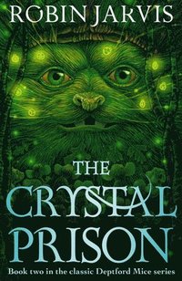 bokomslag Crystal Prison