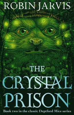 bokomslag Crystal Prison