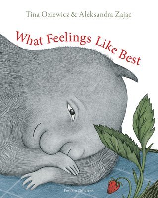 What Feelings Like Best 1