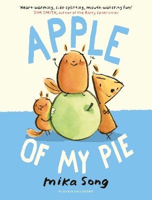 Apple of My Pie 1