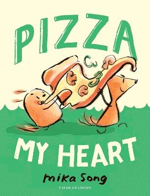 Pizza My Heart 1