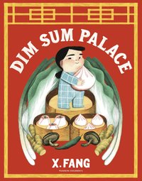 bokomslag Dim Sum Palace