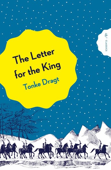 Tonke Dragt - Letter for the King, Häftad