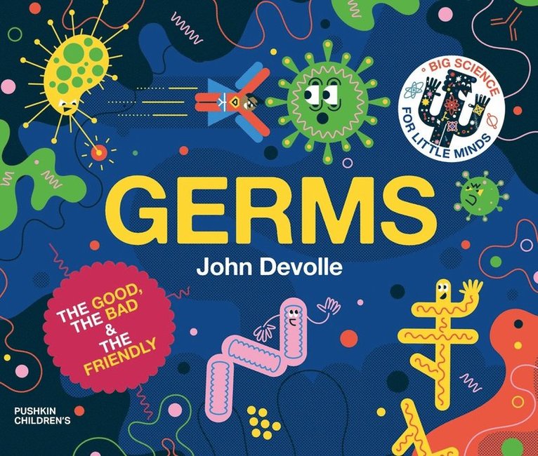 Germs 1