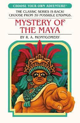 Mystery of the Maya 1