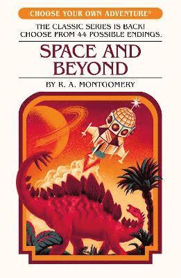 Space and Beyond