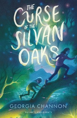 The Curse of the Silvan Oaks 1