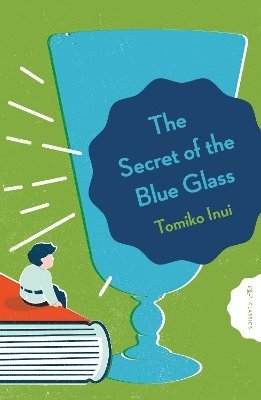 Secret of the Blue Glass 1