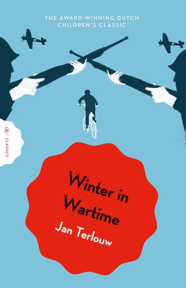 Jan Terlouw - Winter in Wartime, Häftad