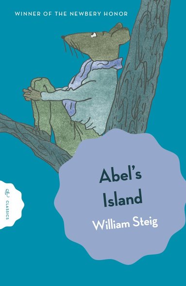 William Steig - Abel's Island, Häftad