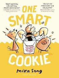 bokomslag One Smart Cookie