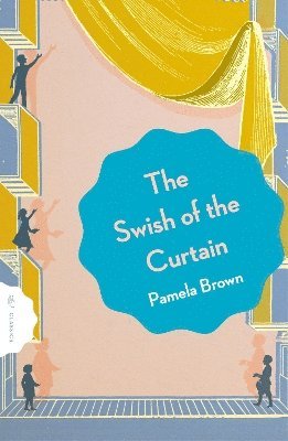 Swish of the Curtain: Book 1