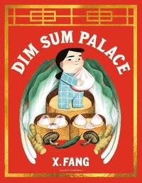 bokomslag Dim Sum Palace