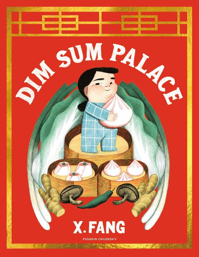 Dim Sum Palace