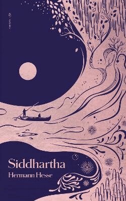 Hermann Hesse - Siddhartha, Inbunden