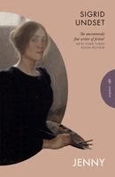 Sigrid Undset - Jenny, Häftad