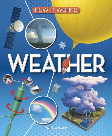 bokomslag How It Works: Weather