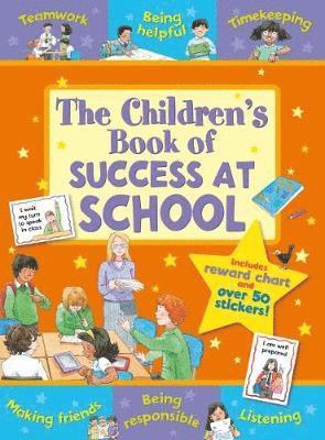 The Children's Book of Success at School 1