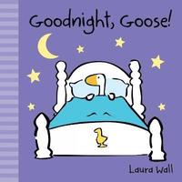 bokomslag Goodnight, Goose