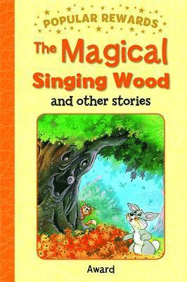 Magical Singing Wood