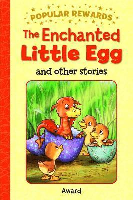 Enchanted Little Egg