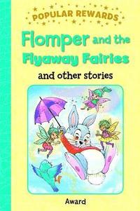 bokomslag Flomper and the Flyaway Fairies