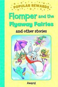 bokomslag Flomper and the flyaway fairies