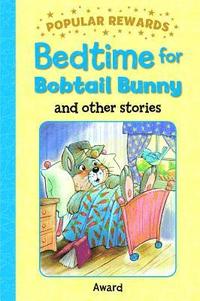 bokomslag Bedtime for bobtail bunny