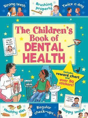 Children's Book of Dental Health 1