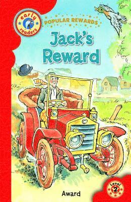 Jack's Reward 1