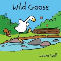 bokomslag Wild Goose
