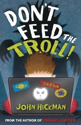 Don't Feed the Troll 1