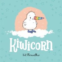 bokomslag Kiwicorn