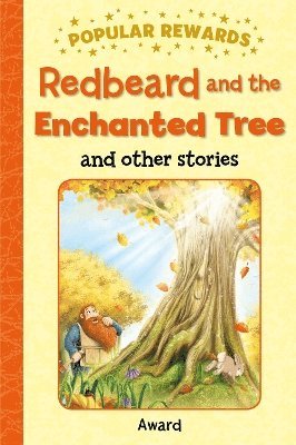 bokomslag Redbeard and the Enchanted Tree