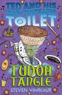 bokomslag Tudor Tangle