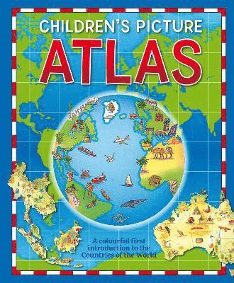 Children's Picture Atlas 1