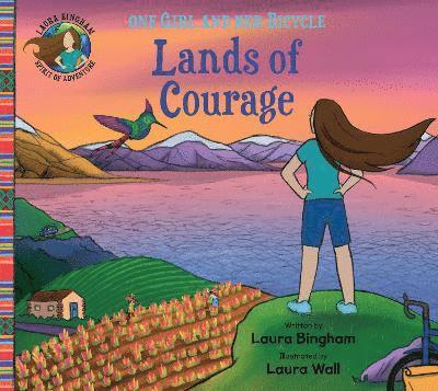 Lands of Courage 1