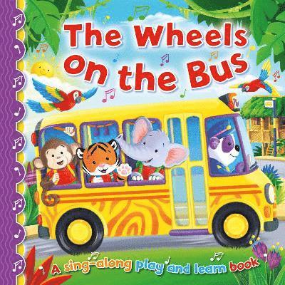 The Wheels on the Bus 1