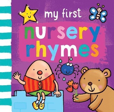 My First... Nursery Rhymes 1