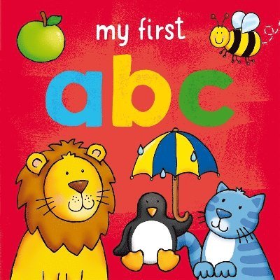 My First... ABC 1