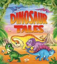 bokomslag Dinosaur Tales