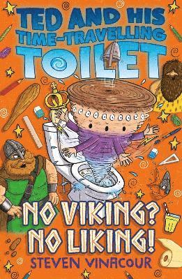 No Viking? No Liking! 1