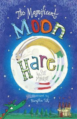 Magnificent Moon Hare