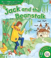 bokomslag Jack and the Beanstalk