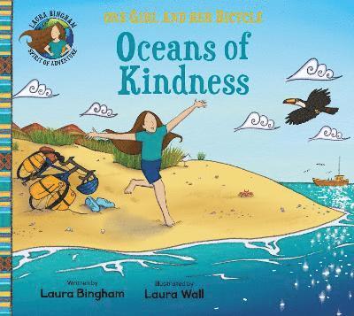 Oceans of Kindness 1