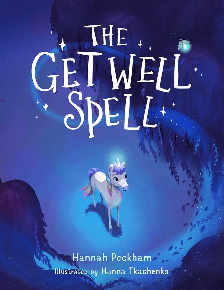 The Get Well Spell 1