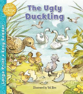 bokomslag Ugly Duckling