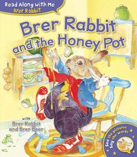 bokomslag Brer Rabbit and the Honey Pot