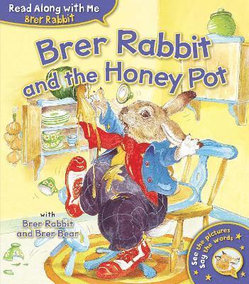 Brer Rabbit and the Honey Pot