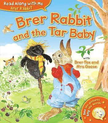 Brer Rabbit and the Tar Baby 1